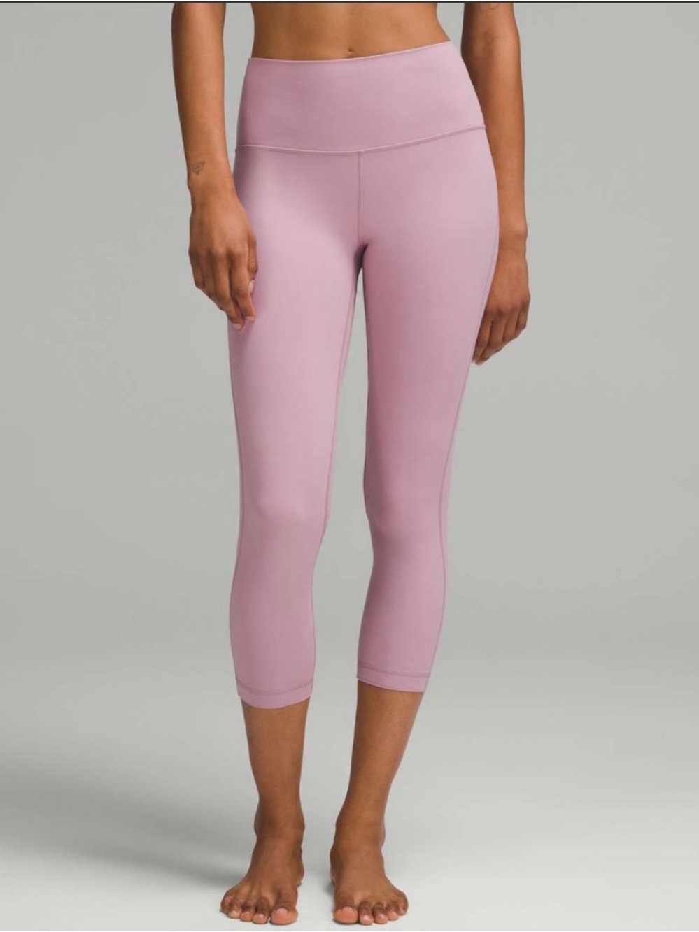 lululemon athletica All It Takes and Align Pant Set SEE PHOTOS FOR CONDITION